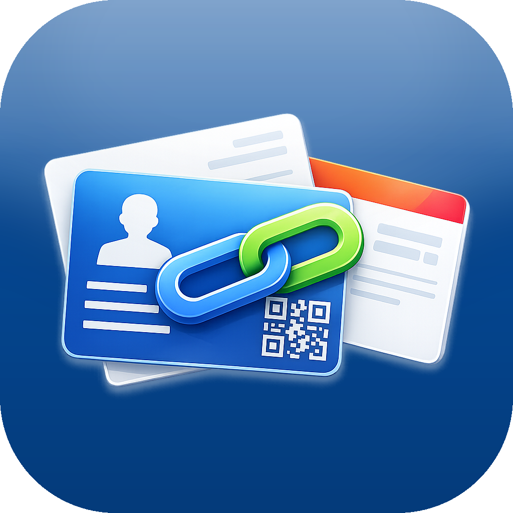 CardLink Pro app icon