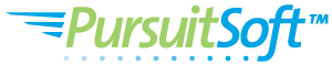 PursuitSoft logo